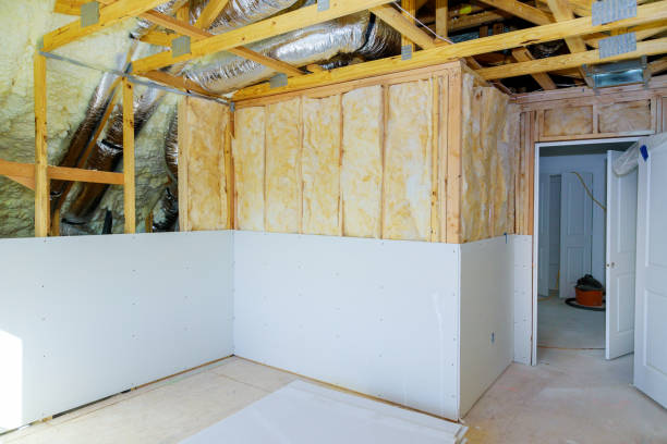 Best Fireproof Insulation  in Willards, MD